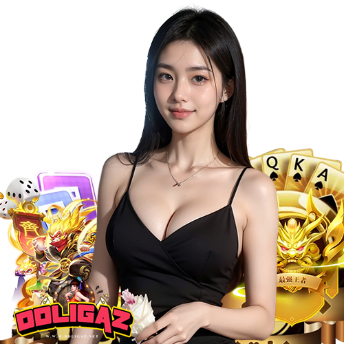 ddligaz คาสิโน