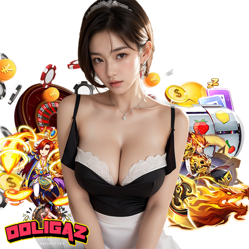 ddligaz เครดิตฟรี